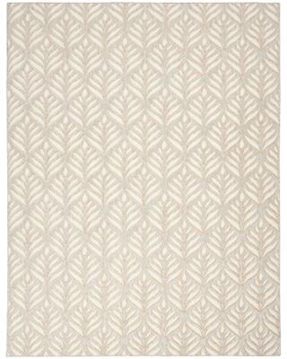 Nourison Aloha Indoor/Outdoor Nature Area Rug