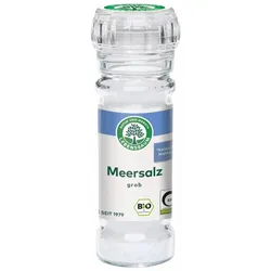 Meersalz - grob