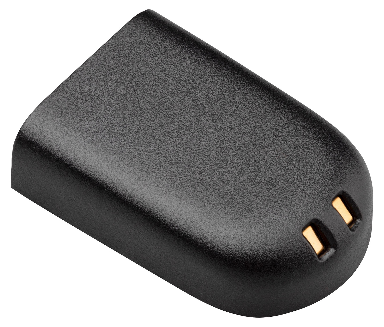 HP Poly batterij voor Poly Savi 8240/8245, zwart