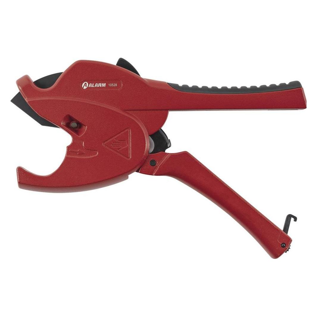 Alarm Kunststoffrohr-Schere RAPTOR max.D.42mm (56010528)