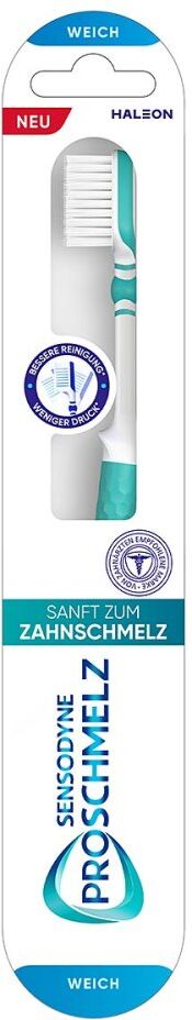 Sensodyne Proschmelz Zahnbürste weich