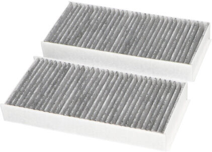 Kavo Parts Filter, Innenraumluft Fca-10021c Für Bmw Mini