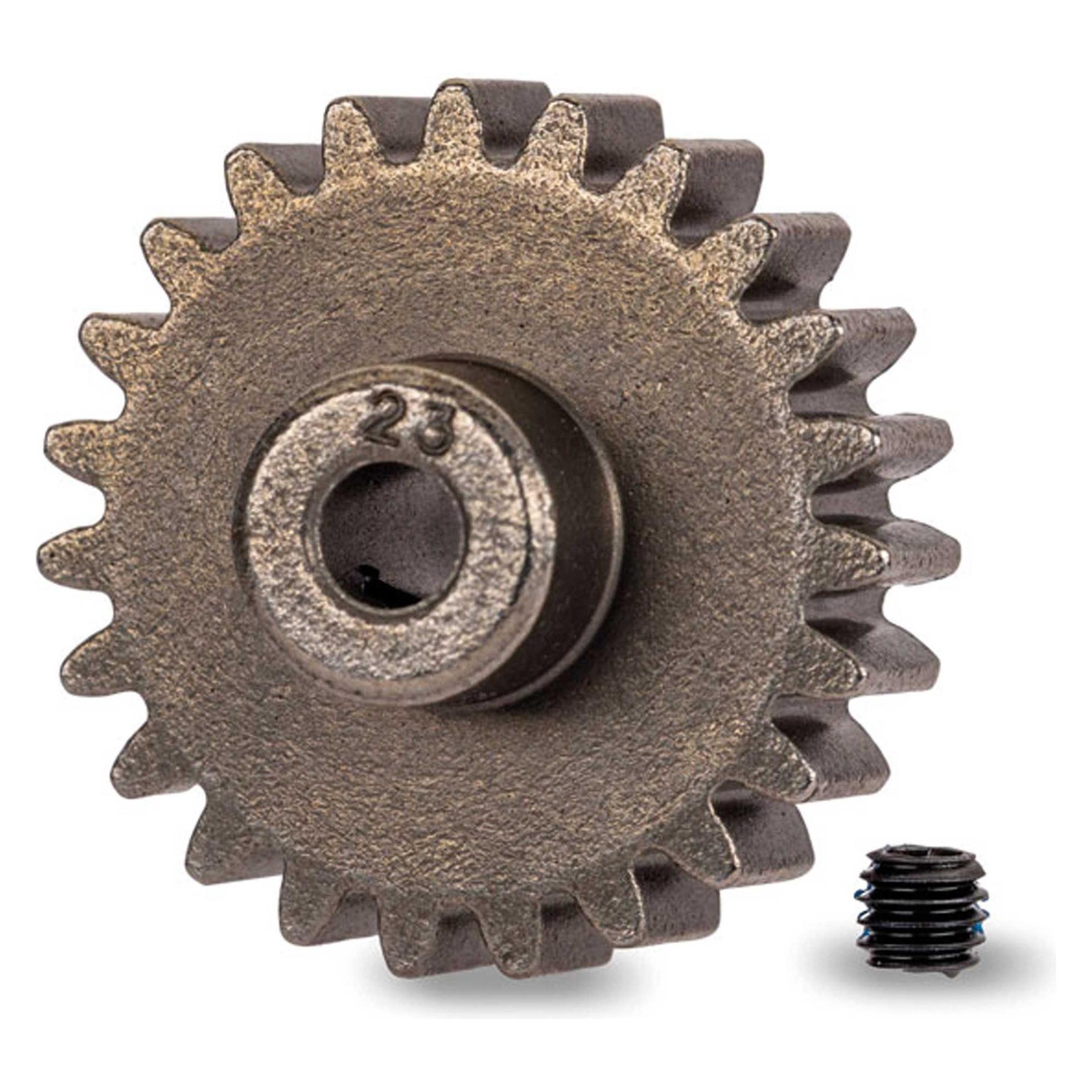 Traxxas 23Z Ritzel (32-pitch) 3 mm Bohrung Mini XRT (TRX10840)