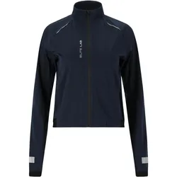 Endurance, Damen, Velojacke, Bike Elite X1 Core Jacke (40), Blau, 40