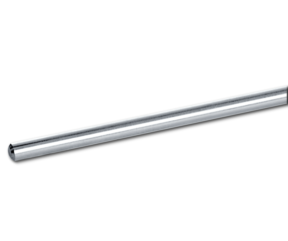Stange GEZE OL 90, 8 mm, verzinkt 016555