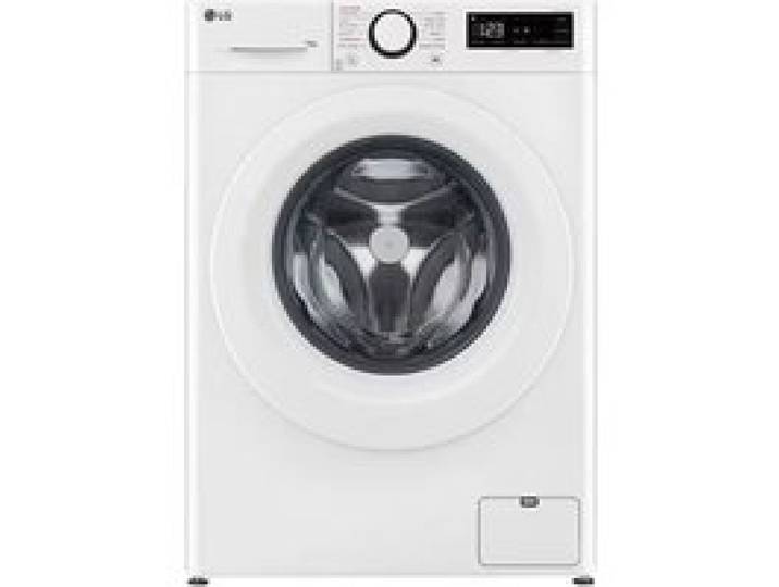 Lg Lave-linge frontal 10kg 1400 tours/min - F14R33WHS