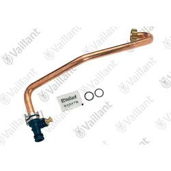 Vaillant Rohr 0020068958