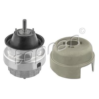Topran Lagerung, Motor [Hersteller-Nr. 112356] für Audi