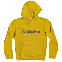 Quiksilver Jungen Kapuzenpullover Tropical - 12 - 12