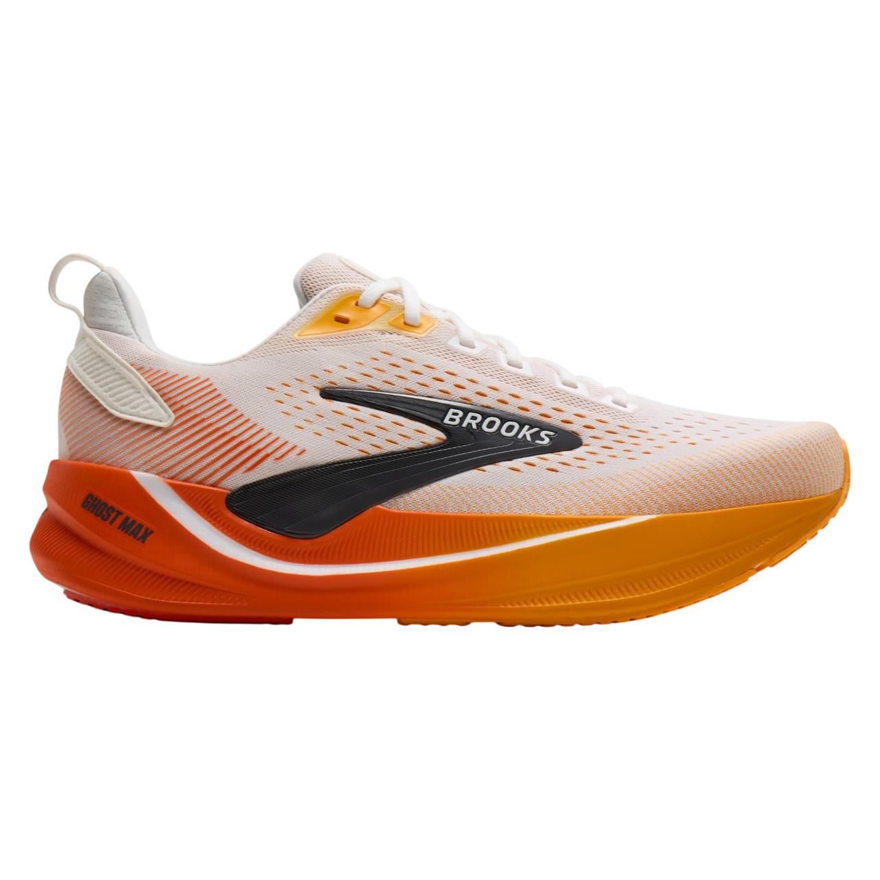 Brooks Running Brooks Ghost Max 4 Laufschuhe (44) (BRO_1104961D_162)
