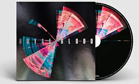 Royal Blood - Typhoons - Preis vom 30.09.2026 22:30:23 h
