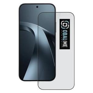 Obal:Me 5D schwarz / Schutzglas / für XIAOMI 17T (1 Stk., Xiaomi 17) (57983131073)