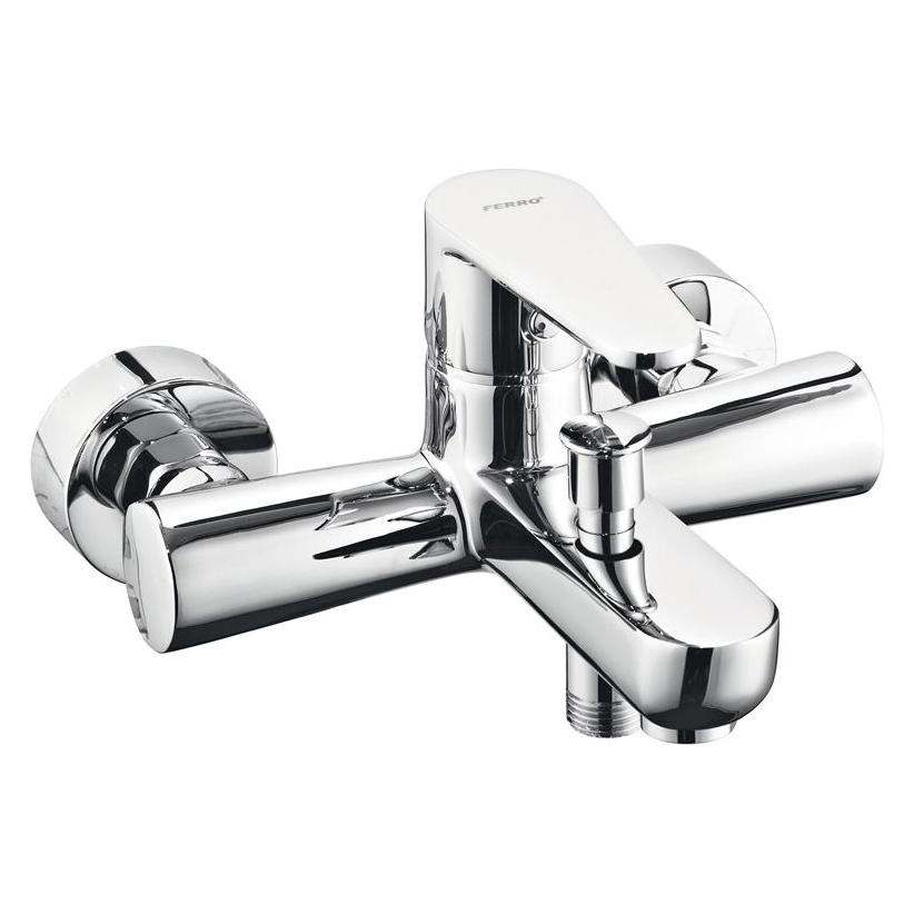 Ferron Bath Mixer Cordoba Bcd1 (BCD1)