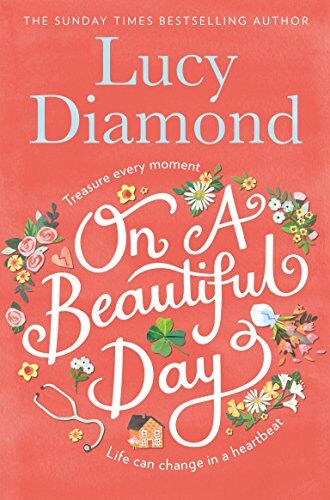 Lucy Diamond - On a Beautiful Day - Preis vom 09.10.2026 07:28:09 h