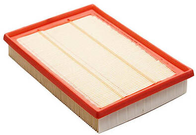 KRAFT 1712200 Air filter