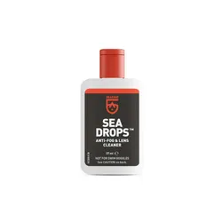 Sea Drops Antibeschlag und Reinigung - 37ml