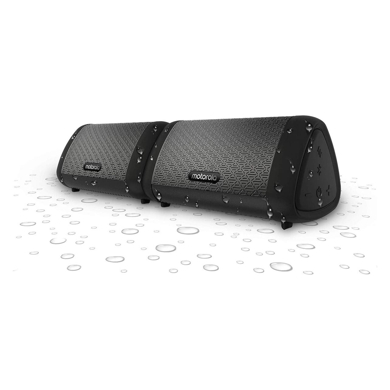 Motorola Sonic Sub 630 Bass Twin (9 h) (31413915)