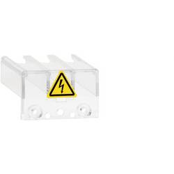 ABB 1SCA105317R1001 OTS40T3 Klemmenabdeckung Schnappbefestigung transparenter Kunstst Klemmenabdeckung Plastik 1 St.