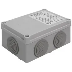 Jika Netzteil 14x6 cm weiß H8950710000001
