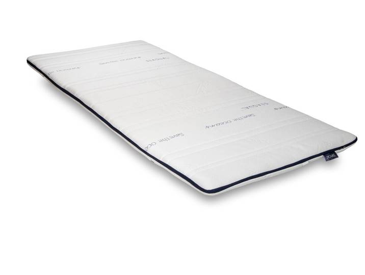 Novel Topper EMOTION V60, Stoff