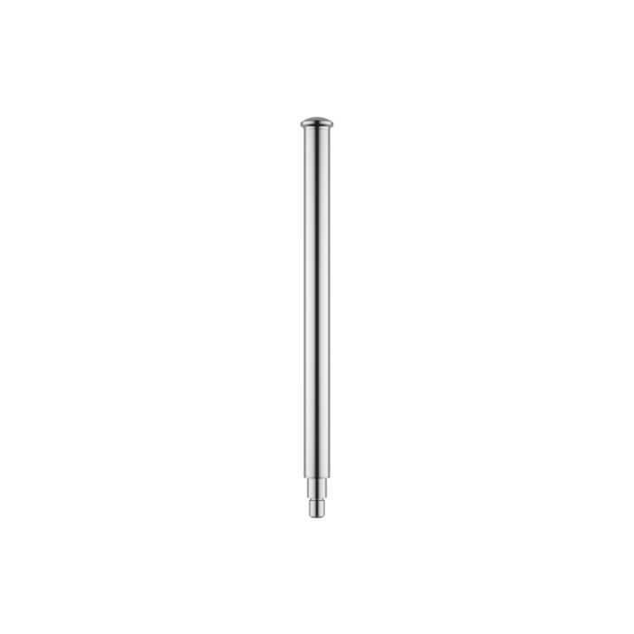 Dornbracht Madison Bürstengriff 90282253803-00 lose, chrom