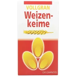 Dr. Grandel Vollgran Weizenkeime