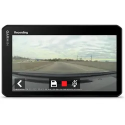 Garmin, Navigationsgerät, Campercam 795 MT-D EU (7")