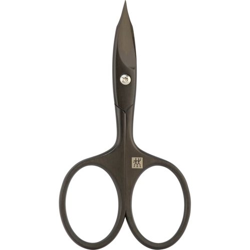 ZWILLING Premium Maniküre Nagelschere schwarz