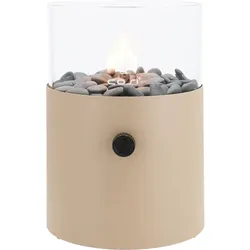 COSI Cosiscoop XL sandy beige, Propan Butan, 0,4 kW