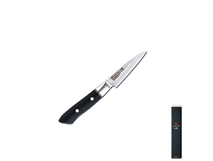 KHM-01 Kasumi Hammered Schälmesser 9 cm