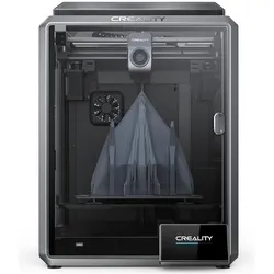 Creality K1 (220 x 220 x 250 mm), 3D Drucker, Schwarz