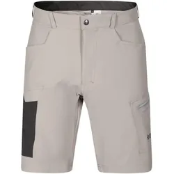 Directalpine, Herren, Outdoorhose, Shorts Mordor Short Wanderhose (XXL), Grau
