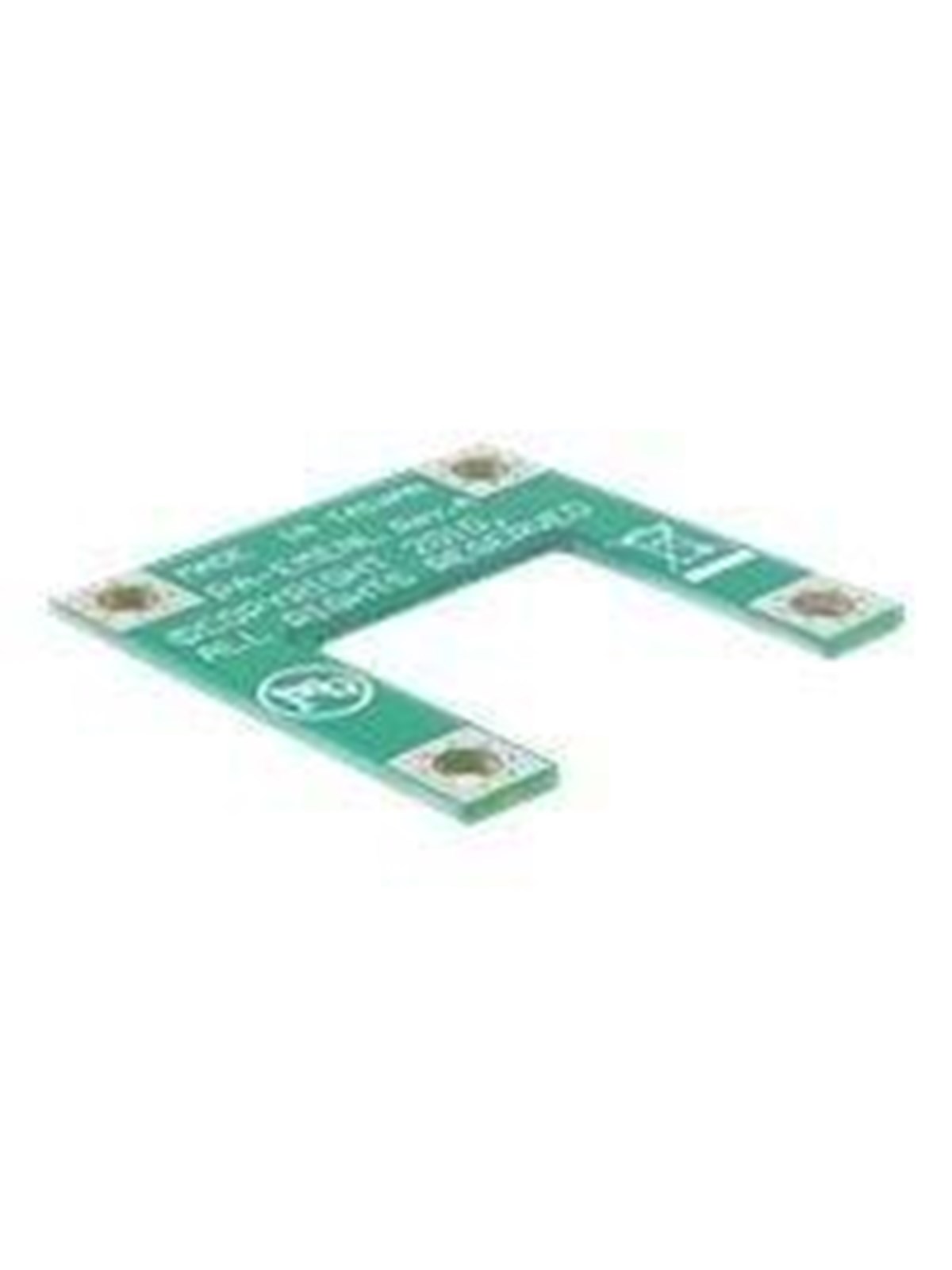 DeLOCK Konverter Mini PCI Express halbe Größe > full-size