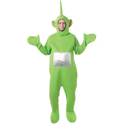 Rubies Teletubbies: Dipsy (48, 52)