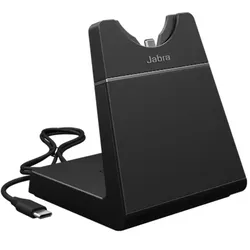 Jabra Ladestation für Engage SE Stereo/Mono USB-C