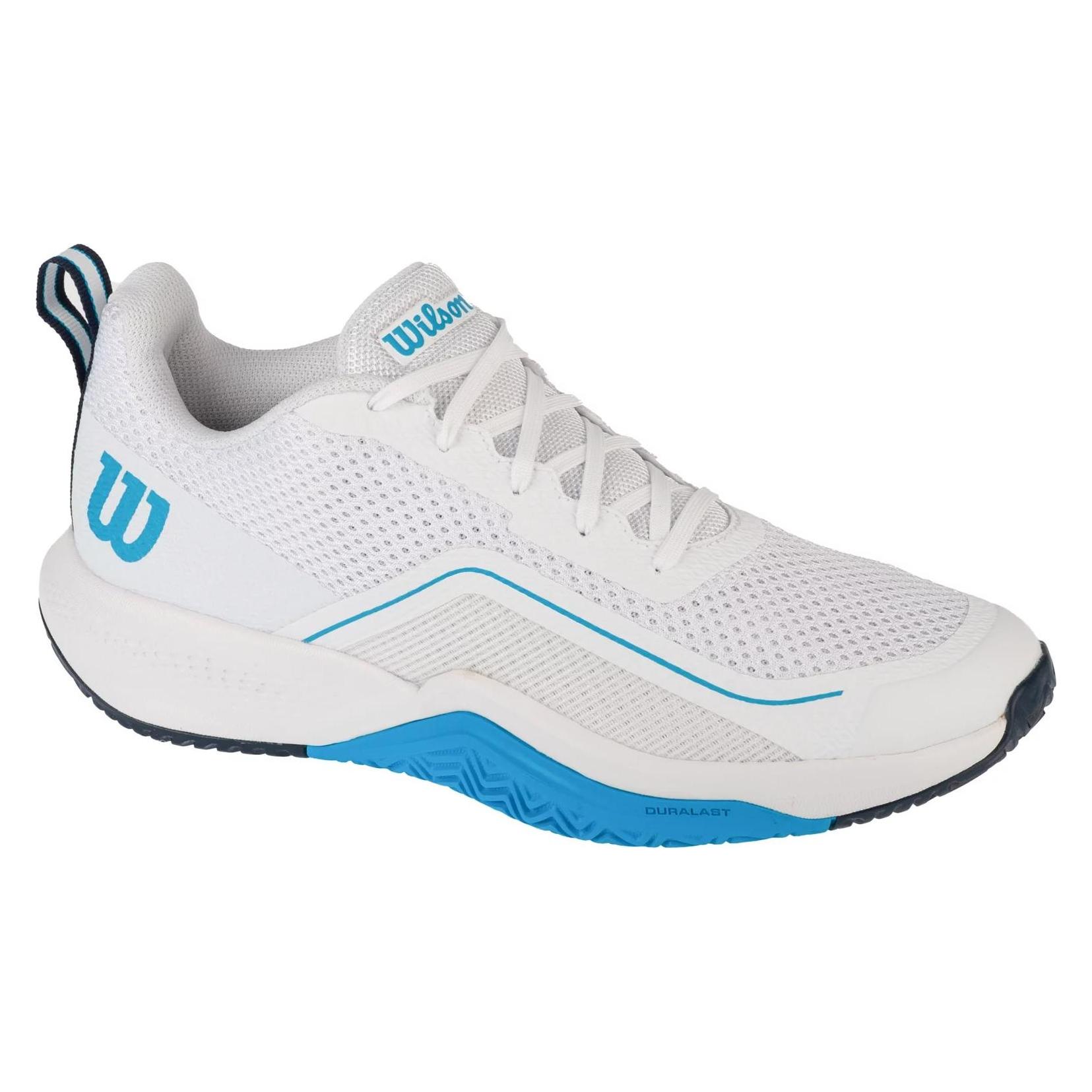 Wilson Rush Pro Lite Oz Tennisschuhe (42) (WRS335890)