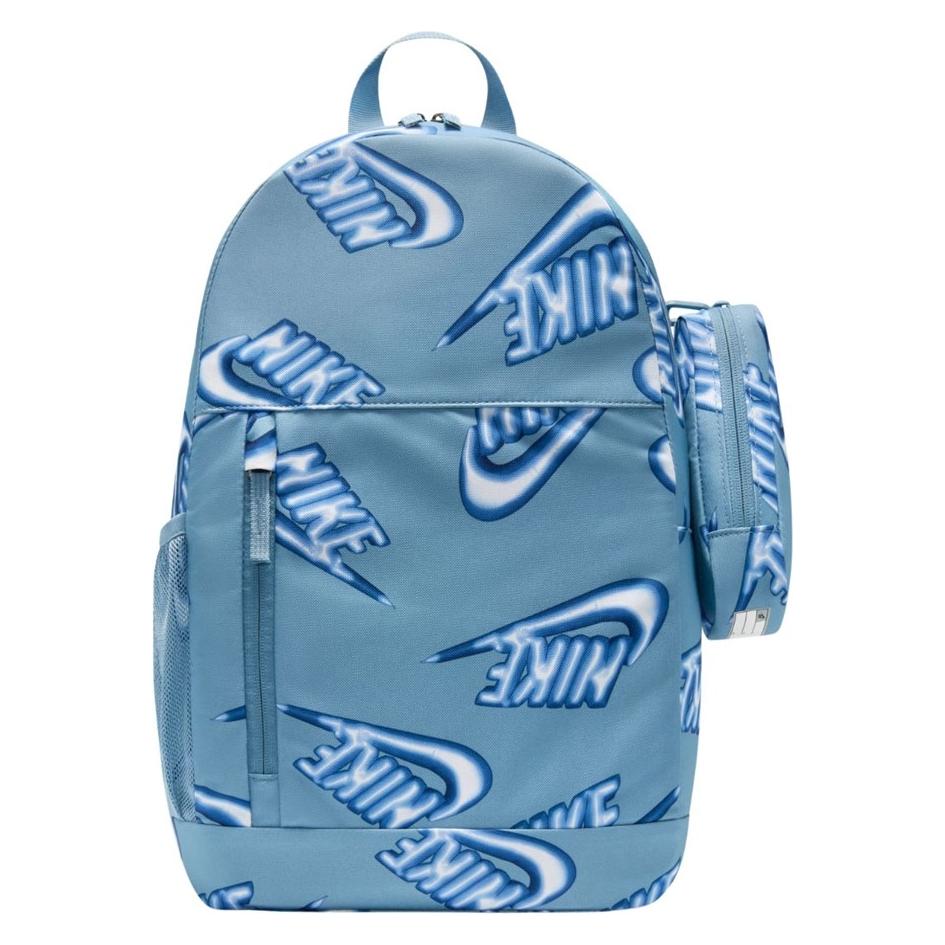 Nike Rucksack Elemental Youth IH7852-486, blau (20 l) (159570)