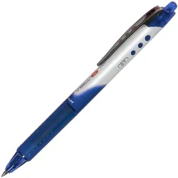 Pilot Tintenroller »VBall RT« blau