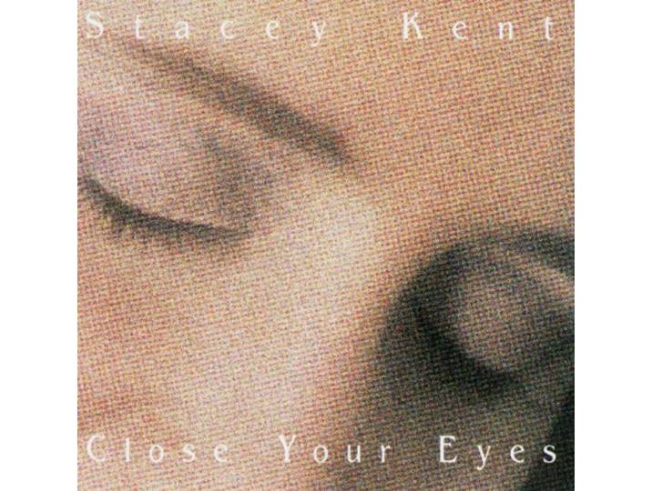 Close Your Eyes