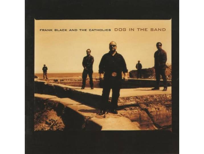 Frank Black - Dog In The Sand