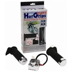 Oxford, Motorrad Zubehör, Hotgrips for Cruisers (1 Inch)
