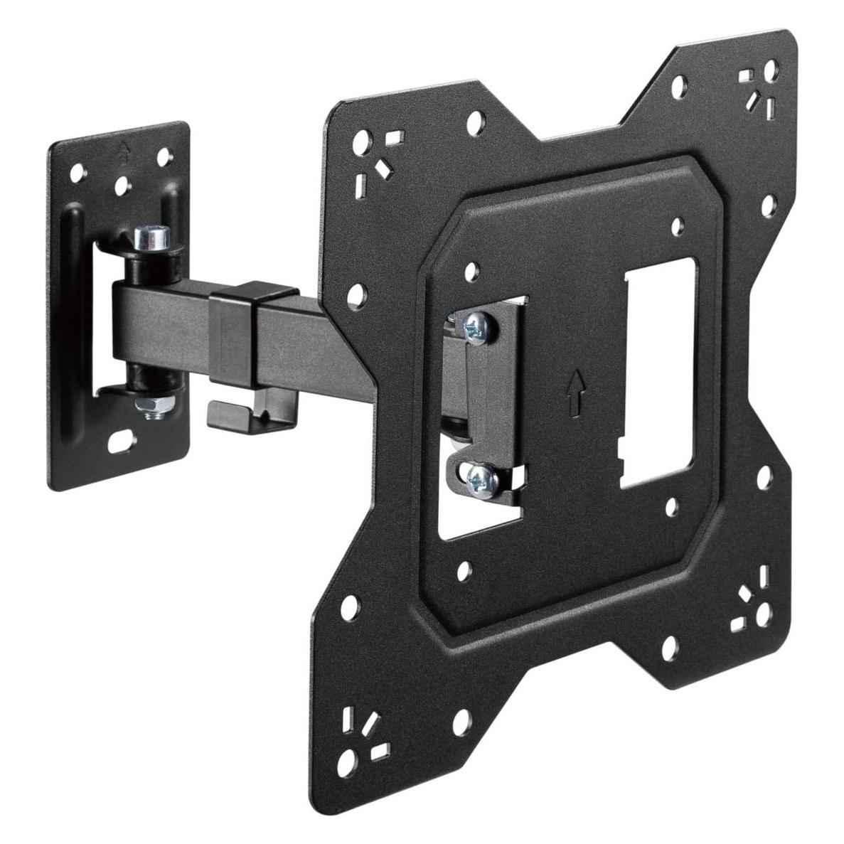 Kivi Seinakinnitus Full-Motion 23-43" (Wand, 30 kg, 23" - 43") (MOTION-221)