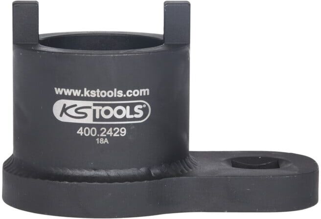KS Tools Outil de blocage d'arbre à cames 1/2