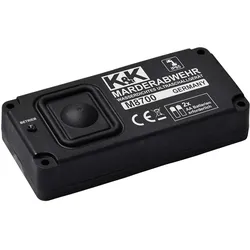 K&K, Marderabwehr, M8700 Das Unabh„ngige Ultraschall-Marderabwehrg.