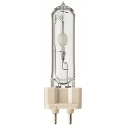 Philips Halogen-Metalldampf-Lampe CDM-T MASTER Colour ELITE, G12 50W 930 PH93060300