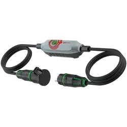 Sicherheitsleitung PRCD-K+, 3m