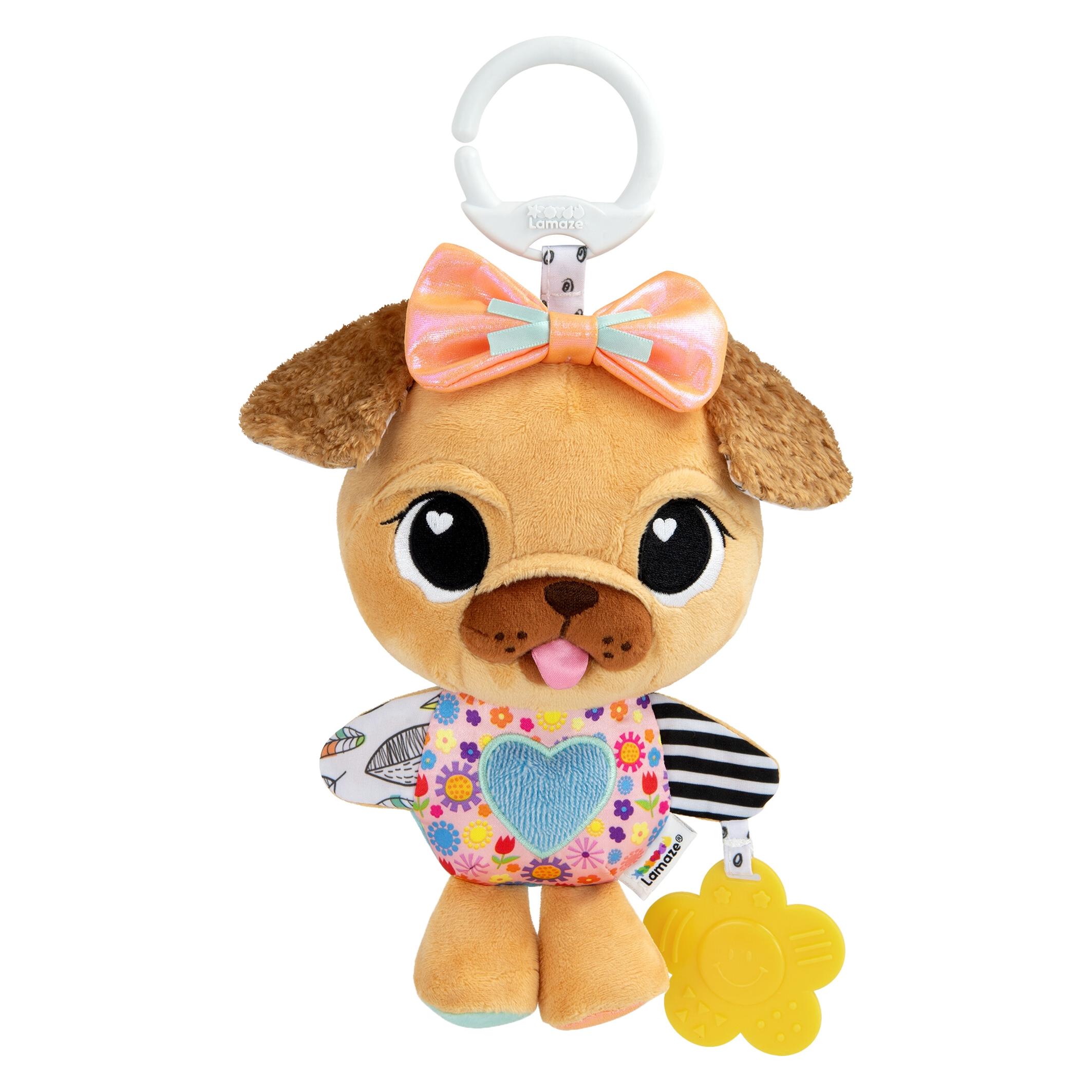 Tomy Clip & Go Hündchen (827496)