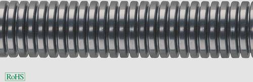 Helukabel 920382 Jumbo-PUR Wellrohr Schwarz 66.50mm 10m