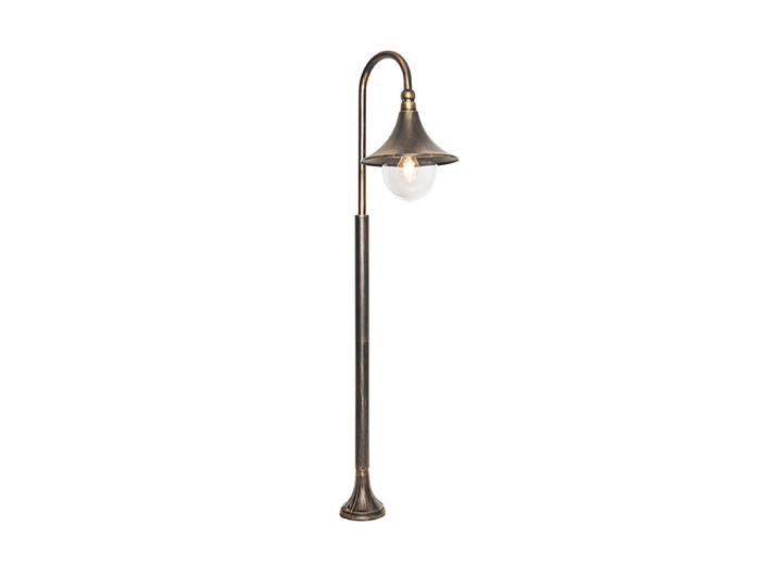 Lanterne d'extérieur classique or antique 125 cm IP44 - Daphne