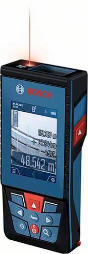 Bosch Professional GLM 100-25 C Laser-Entfernungsmesser 100 m